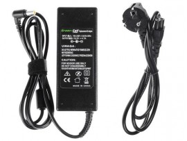 AC Polnilec Green Cell za prenosnik SONY VAIO 15 17 14 serijo VPCB 6,0 mm-4,4 mm 90W 19,5V 4,7A